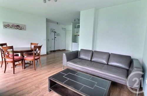 Rosny-sous-Bois Apartment | Bel Appartement 3 Pièces Tout Équipé, Proche Transport