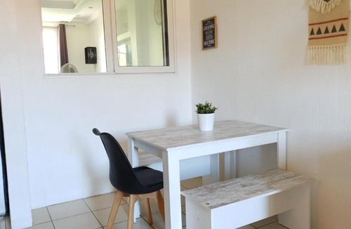 Le Soleil Apartment | Bel appartement