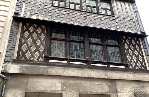 Quartier Pasteur Apartment | Bel Appartement Hyper Entre