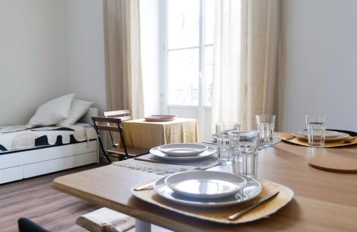 Downtown Angers Apartment | Bel appartement idéalement situé centre-ville Angers