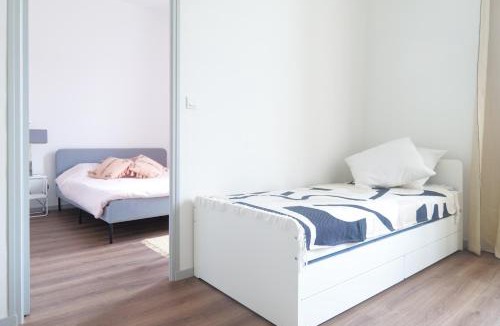 Downtown Angers Apartment | Bel appartement idéalement situé centre-ville Angers