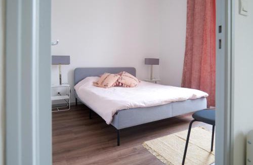 Downtown Angers Apartment | Bel appartement idéalement situé centre-ville Angers