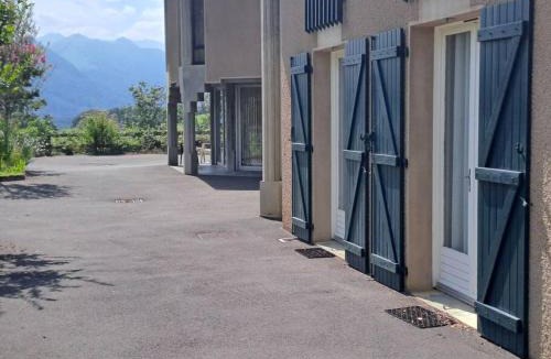 Bartres Apartment | Bel appartement indépendant et lumineux