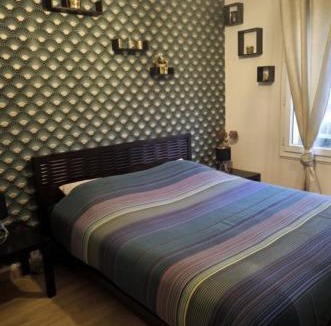 La Grace de Dieu Ouest Apartment | Bel Appartement Lumineux, 70m2, 3 Chambres, Proche Zénith et Hippodrome de Caen