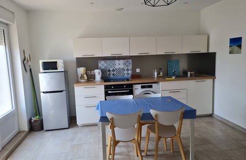 Berck-sur-Mer Apartment | Bel Appartement Lumineux Berck Plage