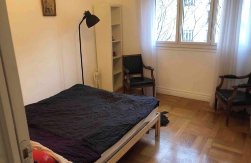 Quartier du Petit-Montrouge Apartment | Bel Appartement metro Alésia
