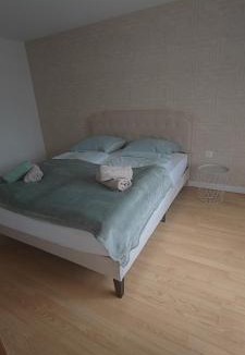 L'Hopital Apartment | Bel Appartement moderne