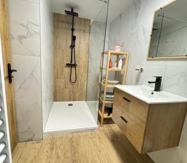 L'Hopital Apartment | Bel Appartement moderne