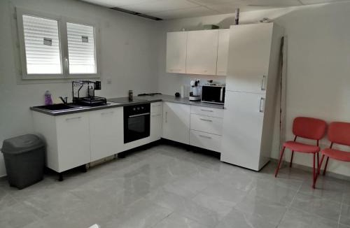 Sorgues Apartment | Bel appartement neuf