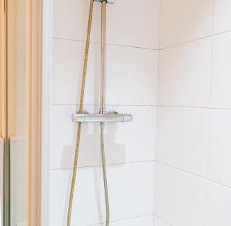 Quartier de la Porte-Saint-Denis Apartment | Bel appartement parisien