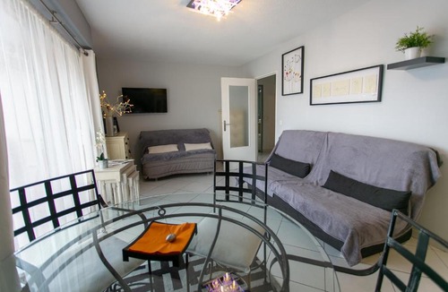 Hyeres City Centre Apartment | Bel appartement pour 2 personnes - Hyeres Centre ville