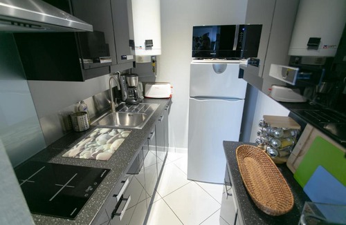 Hyeres City Centre Apartment | Bel appartement pour 2 personnes - Hyeres Centre ville