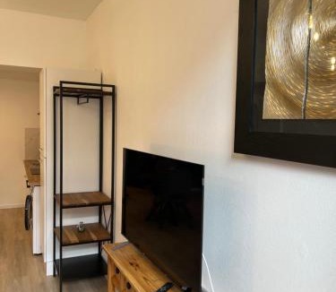 Cremieu Apartment | Bel appartement près des Halles