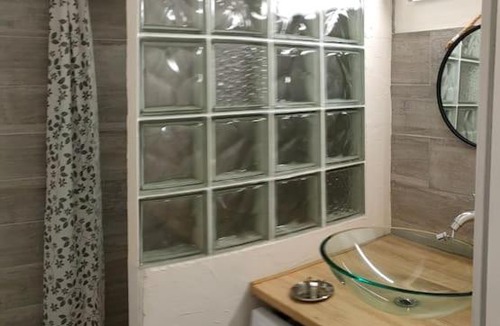 Fecamp Apartment | Bel appartement proche mer avec balcon et parking.