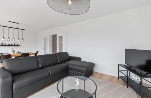 Chandolin-près-Savièse Apartment | Bel appartement rénové avec vue, à Savièse