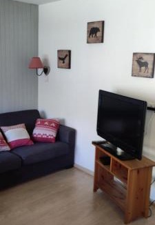 Vignec Apartment | Bel appartement Résidence Hameau du Parc Saint Lary Vignec