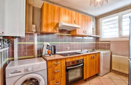 Le Beau Site Apartment | Bel Appartement RDC avec parking gratuit