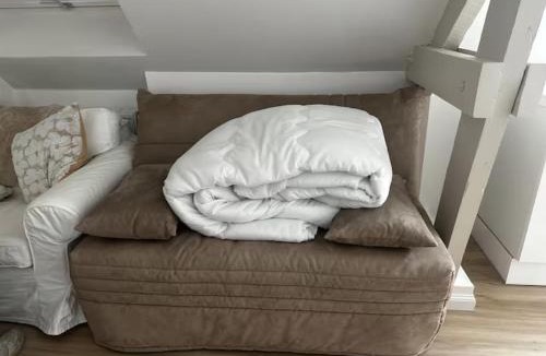 Argeles Gazost Apartment | Bel appartement sous combles