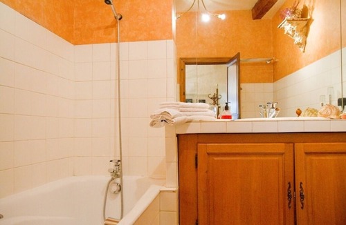 Saint-Etienne Apartment | Bel Appartement T1bis de Caractère Jardin Royal. Quartier des Carmes