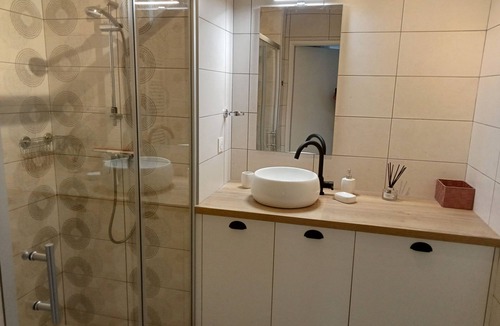 Saint-Mamet Apartment | Bel Appartement T3 Neuf, en Résidence à Saint-mamet