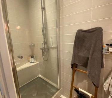 Passy Apartment | Bel appartement très bien placé