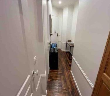 Passy Apartment | Bel appartement très bien placé