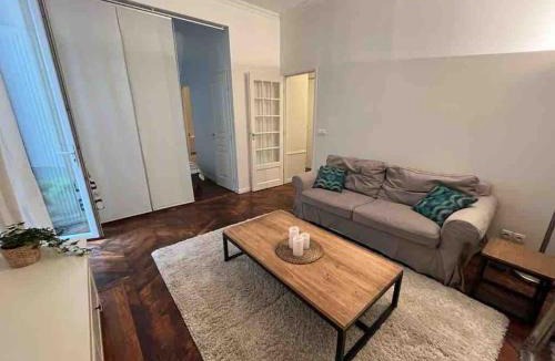 Passy Apartment | Bel appartement très bien placé