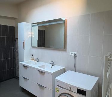 Prades Apartment | Bel appartement très lumineux