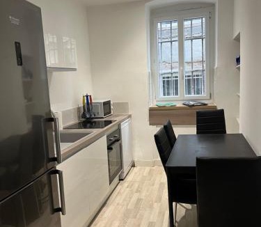 Voiron Apartment | Bel appartement Voiron centre