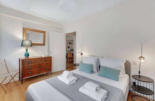 Saint-Georges Apartment | BEL CANTO - Charmant appartement de 50 m2
