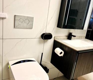 Solihull Villa | Bel Casa Solihull