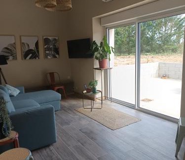Carquefou House | Bel des Prés - Mantéros - Piscine partagée
