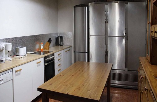 Sant Salvador de Guardiola Cottage | Belvilla by OYO Mas Set Rengs