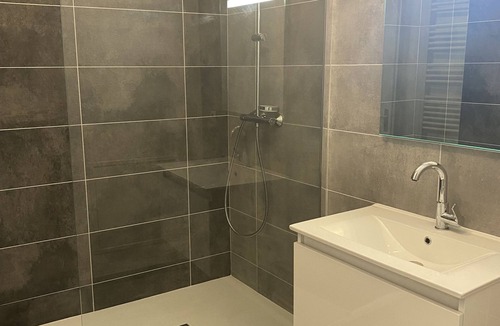 Rives Apartment | Bel et Spacieux Appartement