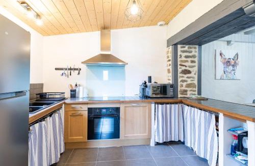 Plouer-sur-Rance House | Bel Even