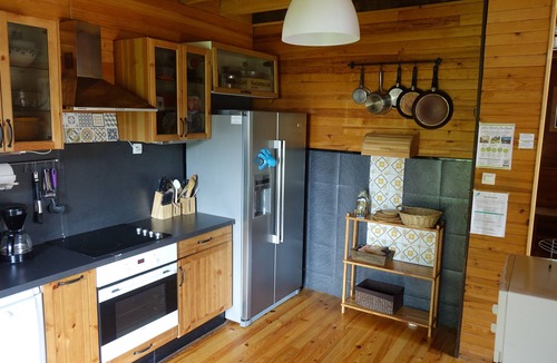 Saint-Pierre-de-Chartreuse House | Bel Air en Chartreuse