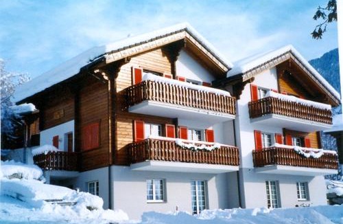 Blatten bei Naters Ski Chalet | Bel-Häx