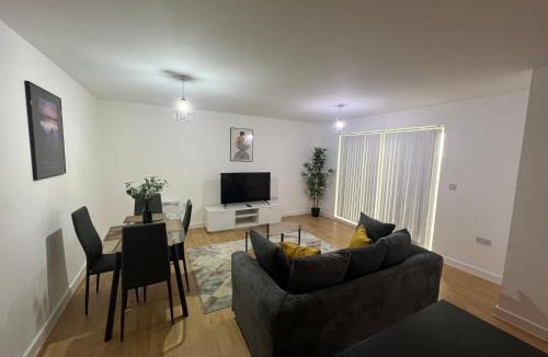 Belvedere Apartment | Bel Home