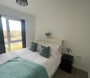 Belvedere Apartment | Bel Home