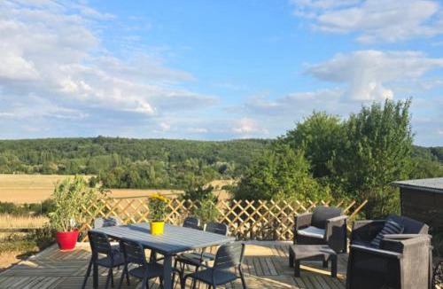 Saint-Jean-Froidmentel House | Bel Horizon