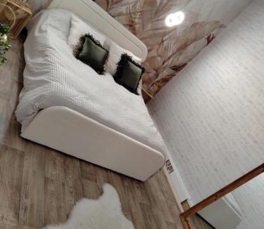 Saint-Jean-Froidmentel House | Bel Horizon