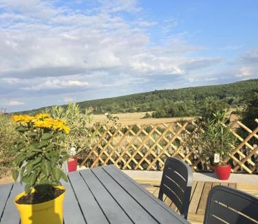 Saint-Jean-Froidmentel House | Bel Horizon