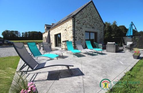 Saint-Aignan House | Bel horizon