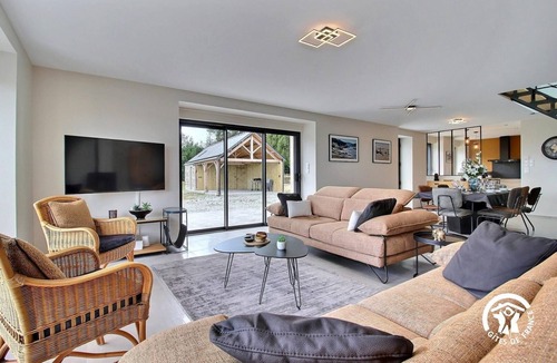 Saint-Aignan House | Bel Horizon - SAINT AIGNAN