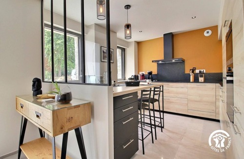 Saint-Aignan House | Bel Horizon - SAINT AIGNAN