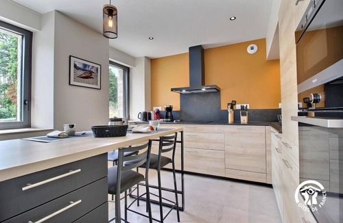 Saint-Aignan House | Bel Horizon - SAINT AIGNAN