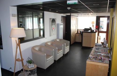 Saint-Nicolas-de-Redon Hotel | Bel Hotel