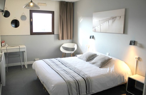 Saint-Nicolas-de-Redon Hotel | Bel Hotel