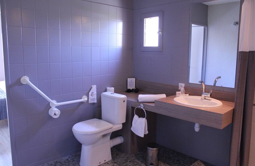 Saint-Nicolas-de-Redon Hotel | Bel Hotel