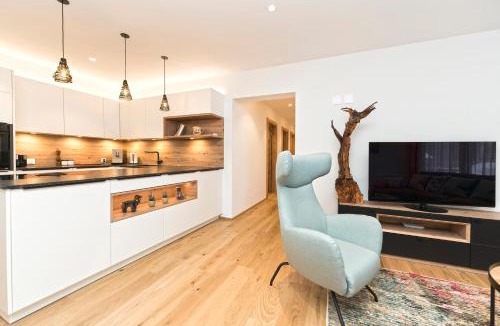 Ravaisch Apartment | Bel`Laret